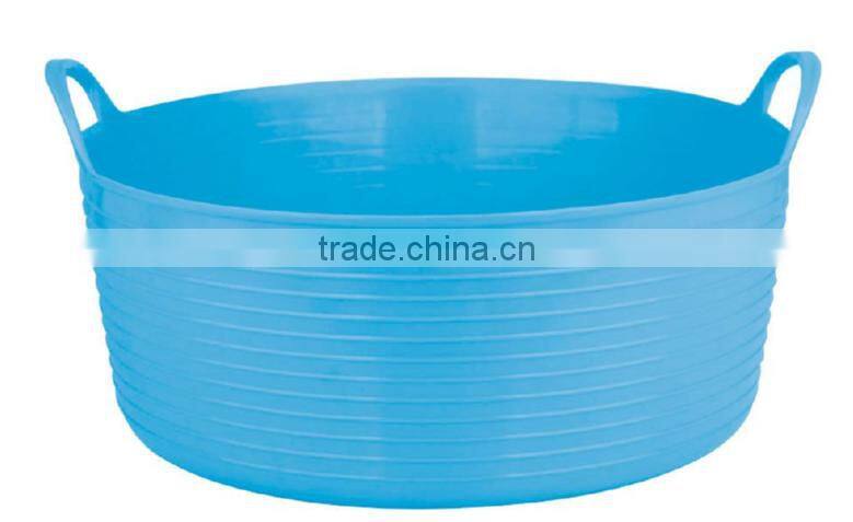 Store More High Quality Small Mini Portable Tub