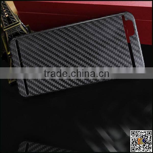 High Quality For iPhone 6s Real Carbon Fiber Cover Case,for iphone 6s carbon fiber case