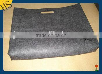 Hot!Fashion felt bag,handmade felt bag