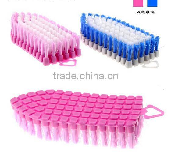 Soft Multi-purpose Cleaning Brush/ Flexional brush/Kitchen cleaner