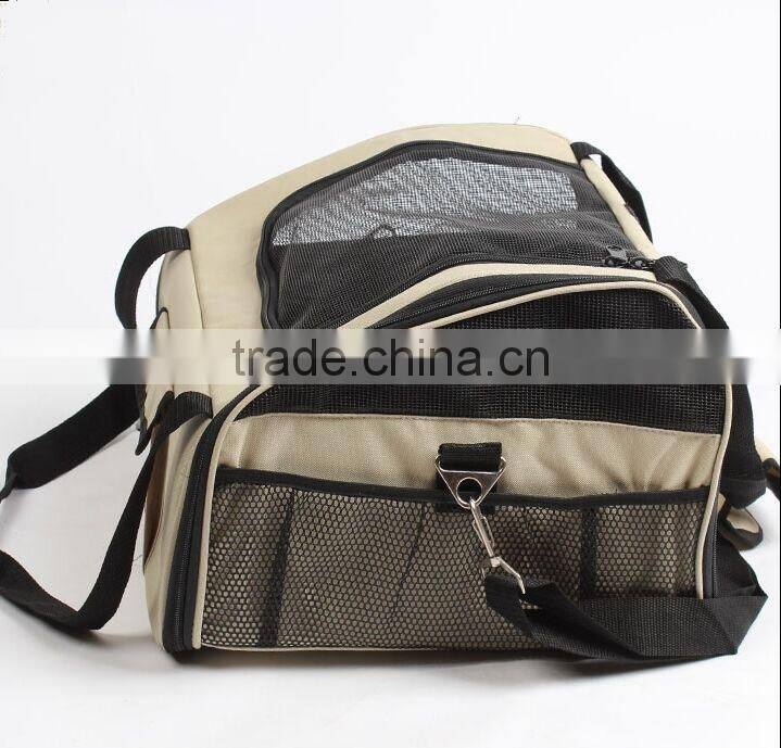 mini popular pet product sleeping bag for dog car dog beds