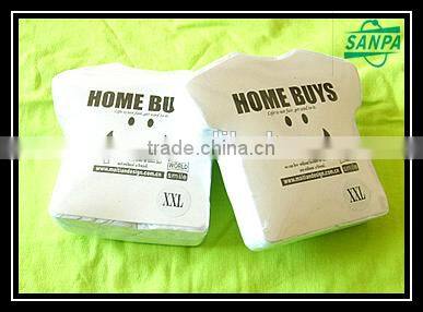 2016 Portable Customized Compressed T-shirt