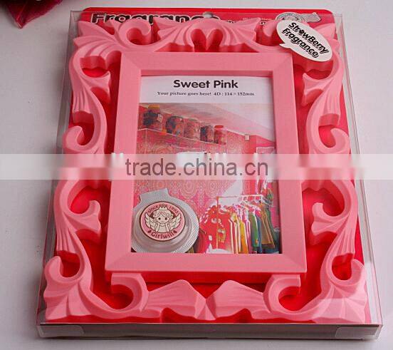 Creative fashion Creative Rainbow photo frame