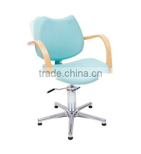 High quality Modern Hydraulic barber chair hair cutting chairs wholesale barber supplies F-A33