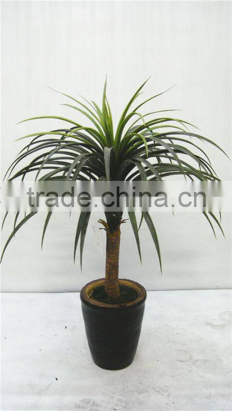 artificial bonsai flower tree ABF-08 for home garden decor sale from ESTE