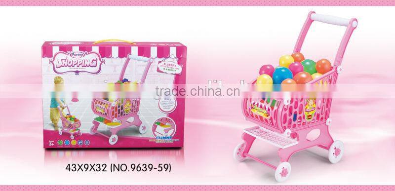 Funny Plastic Building block Sets for Kids