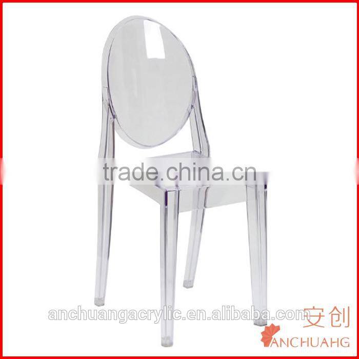 Acrylic Furnitures Table Chair/Stool for Children