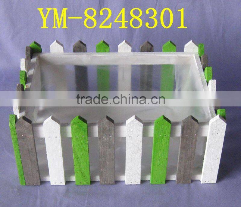 Promotional Attractive Home Decorative Art Mind Wood Crafts