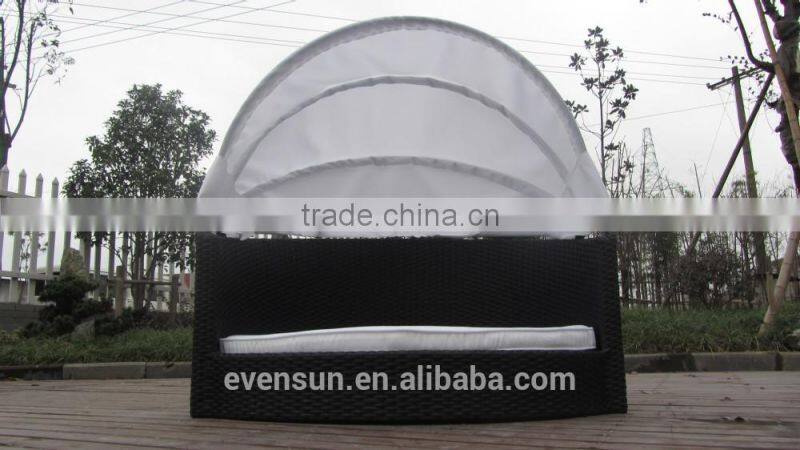 Round Bed For Pet