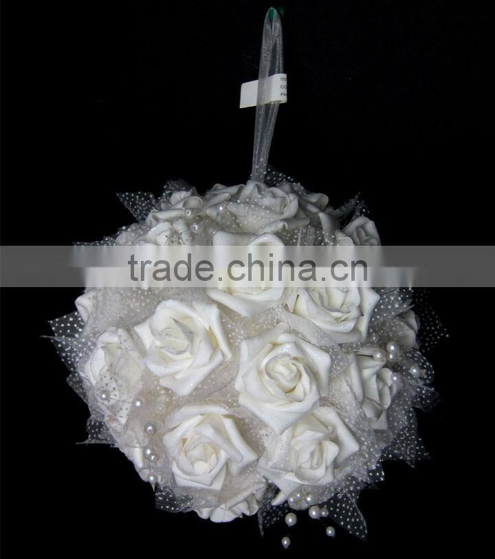cheap wholesale artificial flowers wedding decoration centerpieces