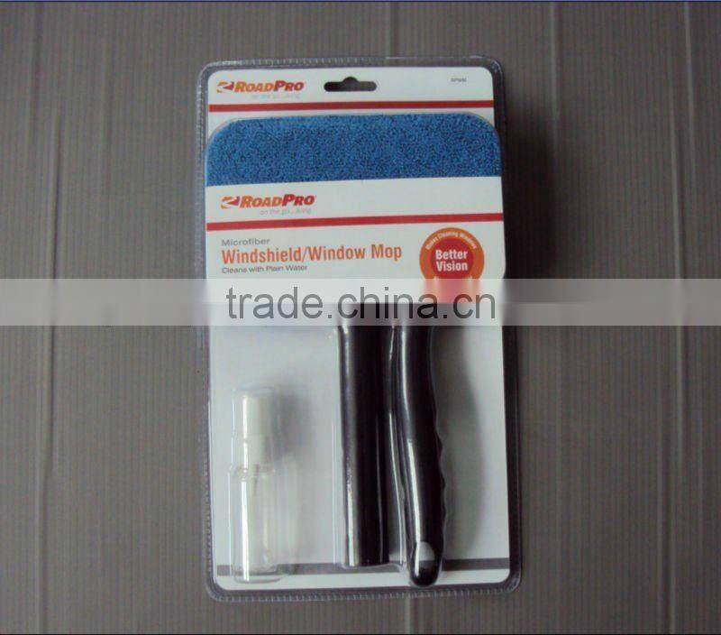 car windshield brush