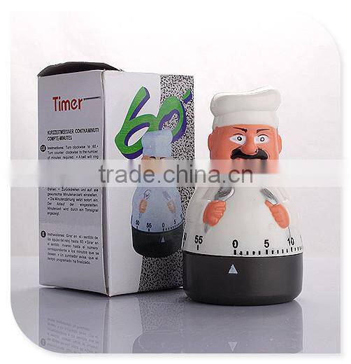 Longfei Best Football Kitchen Timer &Electric Timer