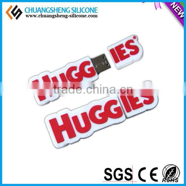 funny usb flash disk, animal shaped usb flash disk, usb flash disk with cover