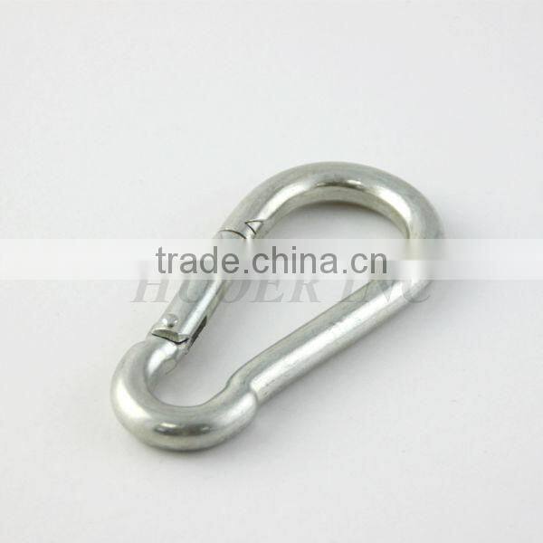 Metal Spring Hook