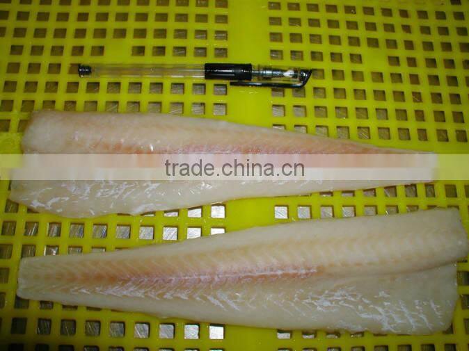 Hot sale alaska pollack fillet APO