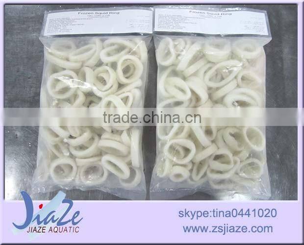 FROZEN SQUID RINGS & TENTACLES