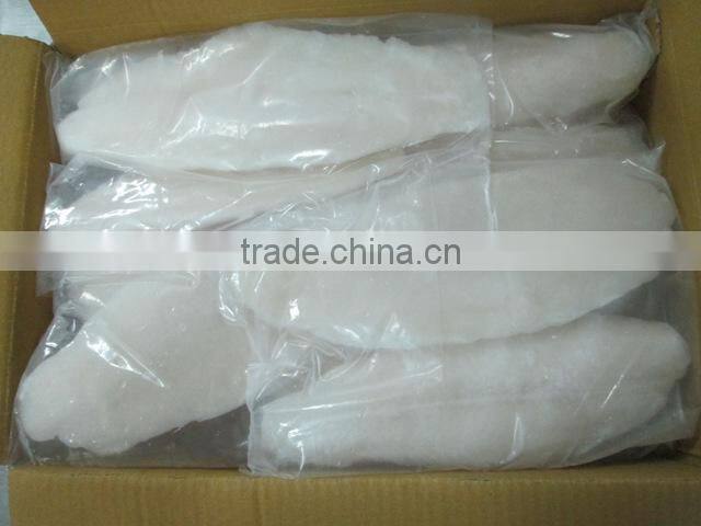 Frozen Pangasius Fillet/ Well-trimmed, Untrimmed frozen pangasius steak/ Basa Fillet/ Frozen Pangasius Fillet/ Fish Fillet