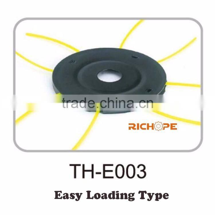 brush cutter spare parts