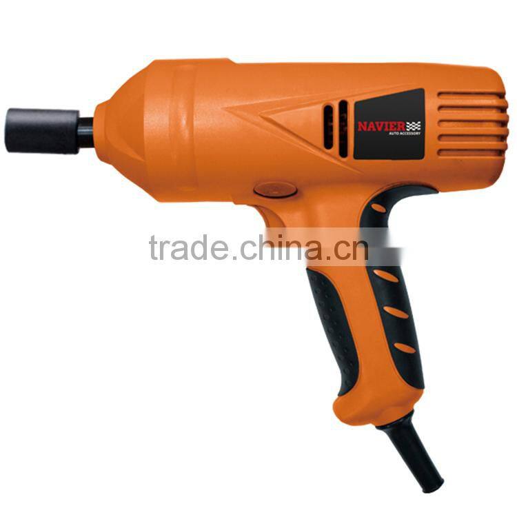New model AC powerful strong torque electric impact wrench
