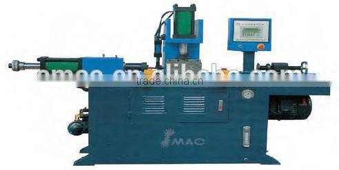 pipe end forming machine by CE certificate