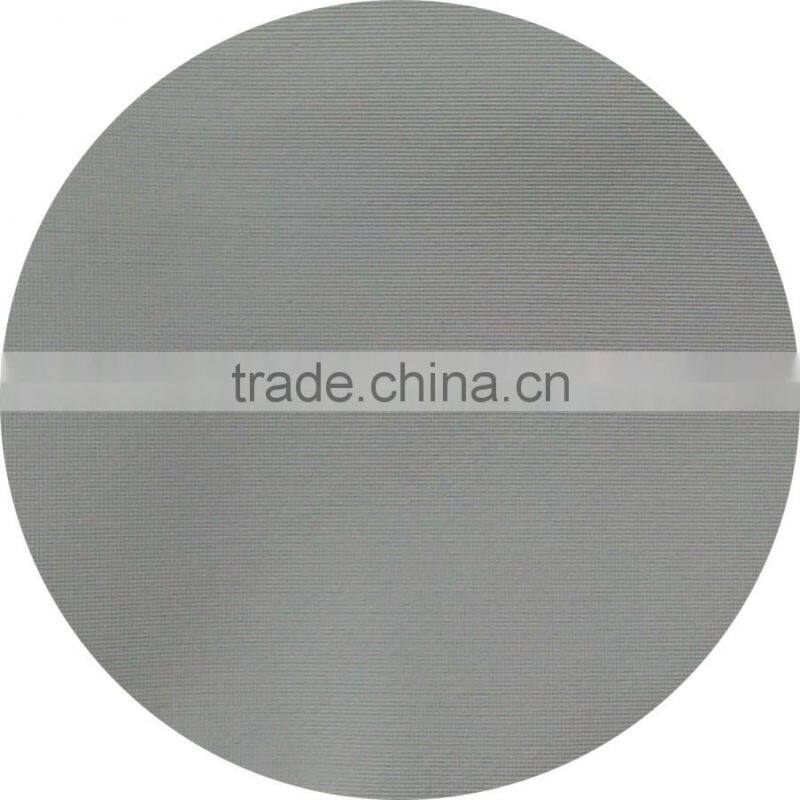 DDSAFETY 2017 High Quality 100% Bleach Cotton Interlock Working Glove