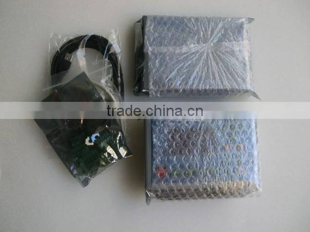 RD 320 controller for co2 laser engraving and cutting machine