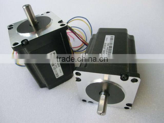 laser cutting stepper motor 573s15 3phase