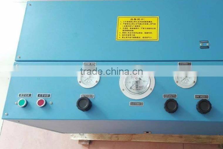 AE102A Oxygen Filling Pump Machine for Cylinder