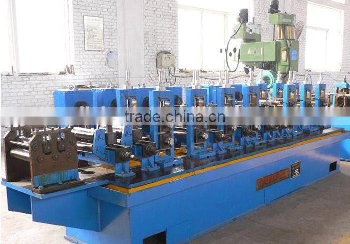 Pre-stressed Concrete Pipe Forming Machine of Centrifugal