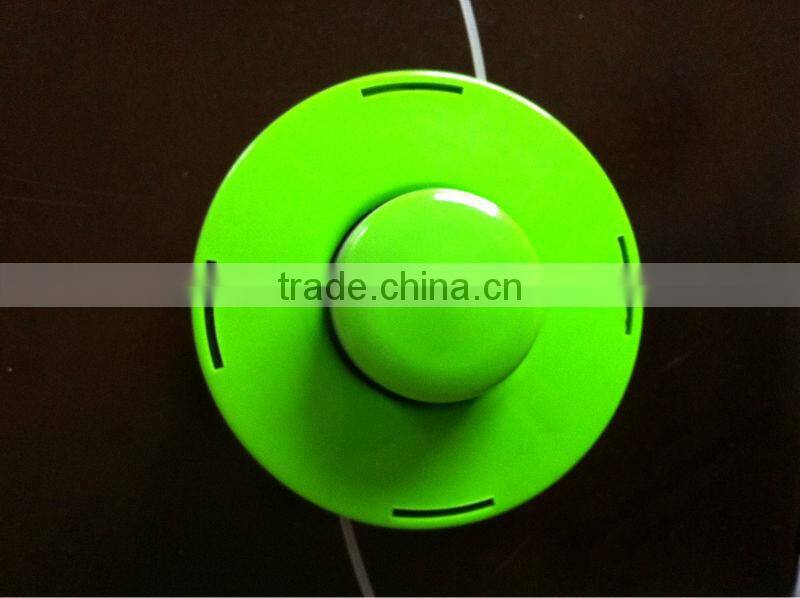 brush cutter bump feed nylon trimmer head DL-1224