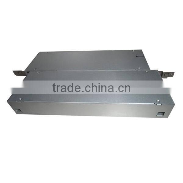 galvanized steel electrical junction boxes, power case and enclosure