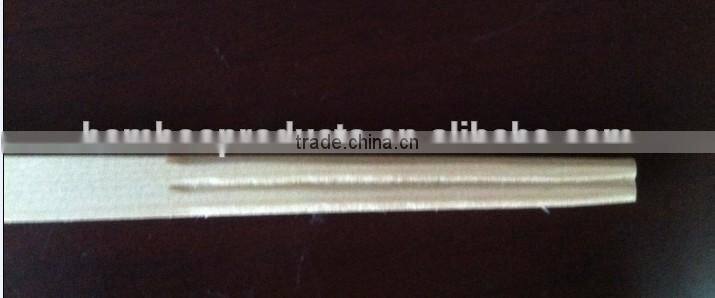 High-quality Japanese pine wood chopstick