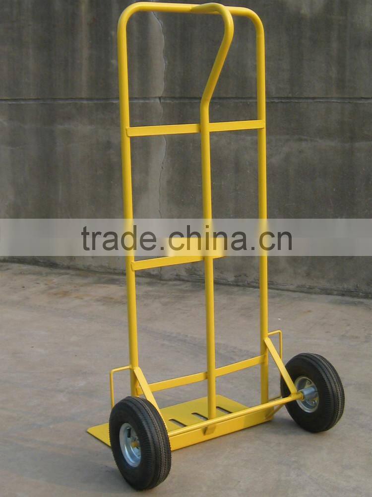 Heavy Loading Warehouse Hand Tool Trolley