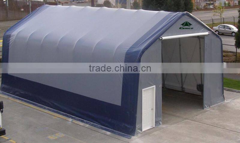 Portable Car Shelter , Boat and RV storage canopy, Foldable Car Garage
