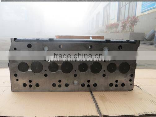 cylinder head complete 8-97103027-1 for 4BD2T
