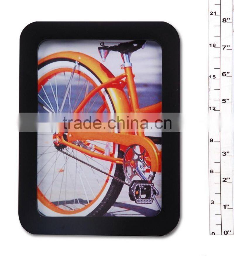8171296-13*18cm Best seller plastic photo frame