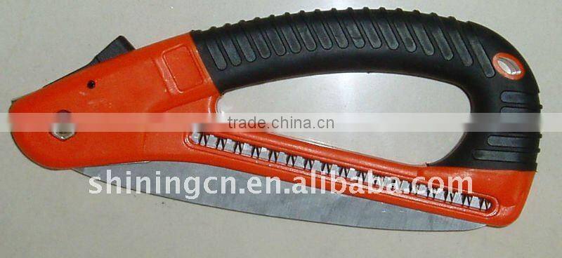 65mn alloy steel blade foldable saw