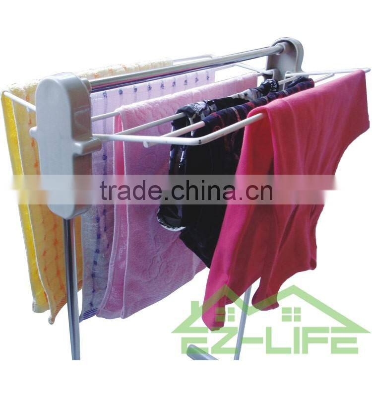 2017 removable stainless steel rack cloth drying stand for laboratory