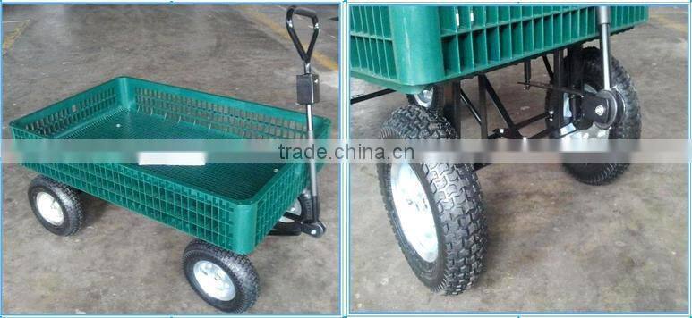 Convenient Mobile Tool Cart TC1858