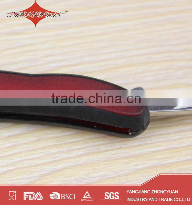 bottle opener corkscrew wine opener with knife