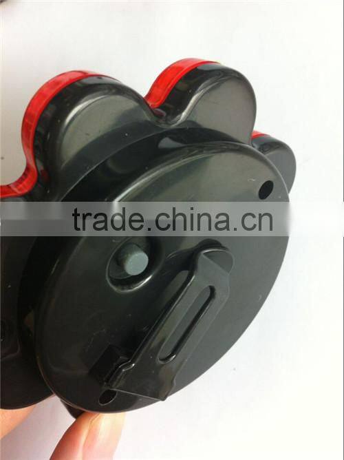 LED bicycle spoke light