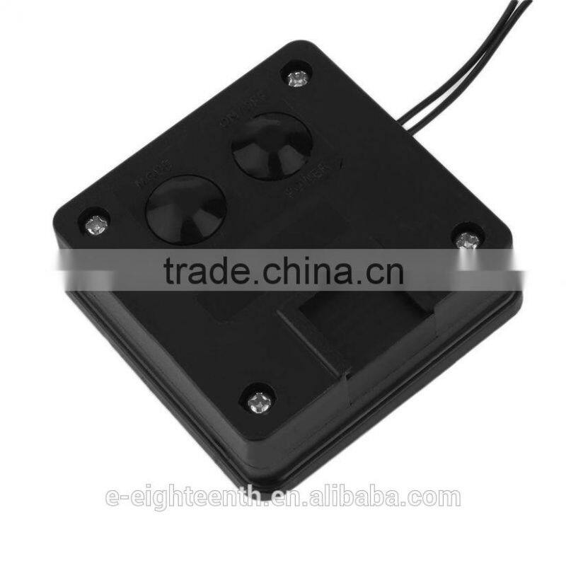 2016 new arrival 10 LED Moroccan ball Solar Garden String Lights Lamp for christmas outdoor garden party