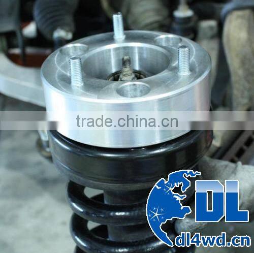 2 Inch Lift Kit for 4wd higher Navara shackle