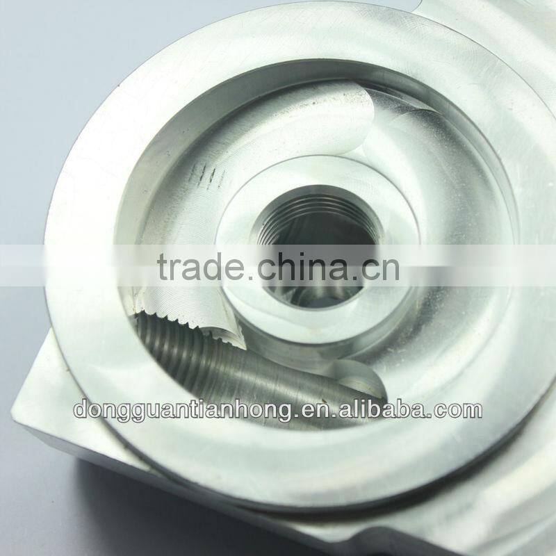 Stainless steel turning parts /carbon fiber car parts