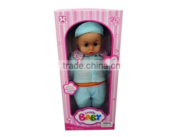 new arrival 14 inch boy dolls
