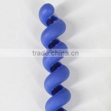 flexible spiral ties