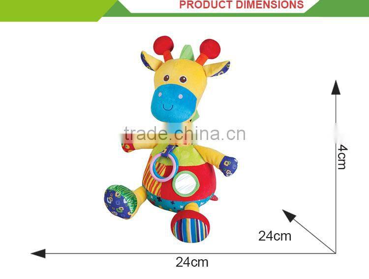 plush toy made in china baby deer for sale minion plush toy