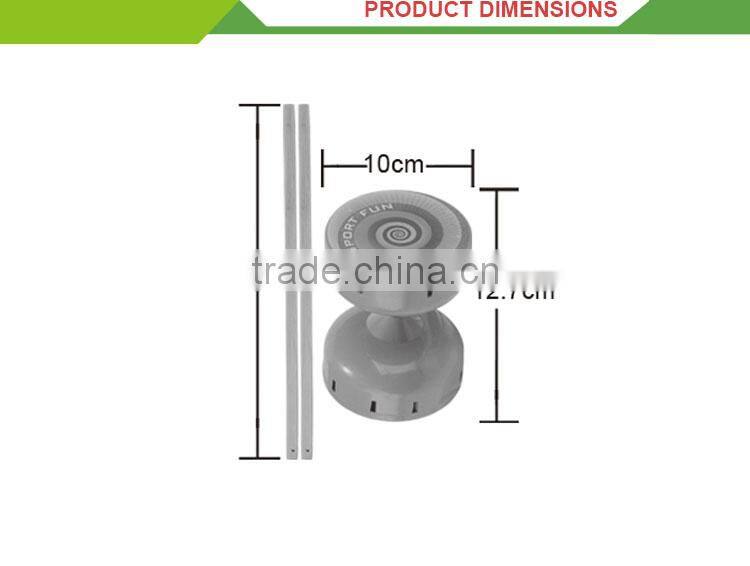 Best selling kids outdoot game toy diabolo