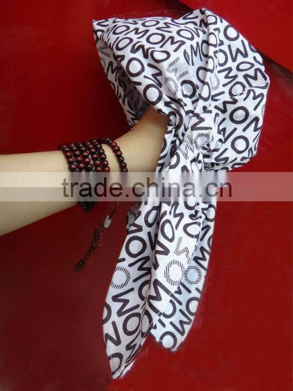 BEST SELLING STYLES scarf &kerchief