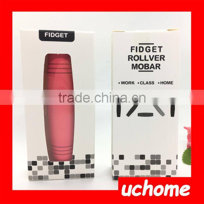 UCHOME Mokuru Desk Toy Fidget Hand Toy Mokuru 5 Color